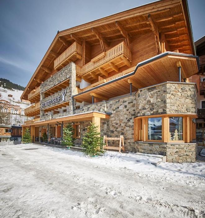 SaalbachHinterglemm otelleri ve daireleri, Saalbach